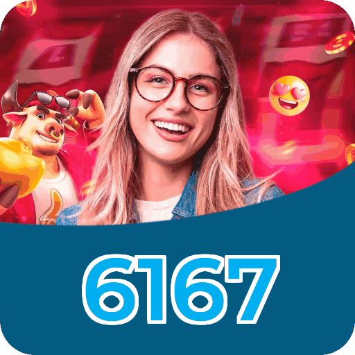 6167 bônus R$5.000 + 500 giros - Rollover 35x, prazo 30 dias, 38% taxa conversão