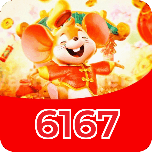 Tabela RTP dos jogos de cassino da 6167